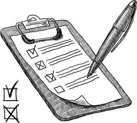 clipboard